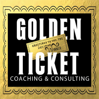 The Imaginarium by Golden Ticket Coaching